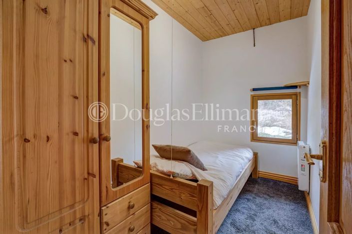 Image No.9-Appartement de 2 chambres à vendre à Chamonix-Mont-Blanc