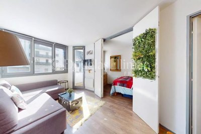 1 - Chamonix-Mont-Blanc, Apartment