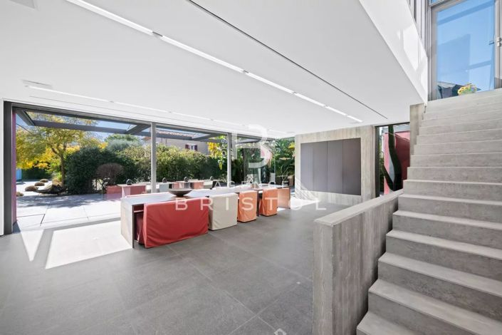 Image No.12-Maison de 4 chambres à vendre à Saint-Jean-Cap-Ferrat