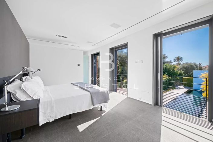 Image No.14-Maison de 4 chambres à vendre à Saint-Jean-Cap-Ferrat