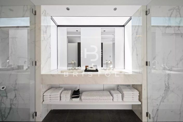 Image No.15-Maison de 4 chambres à vendre à Saint-Jean-Cap-Ferrat