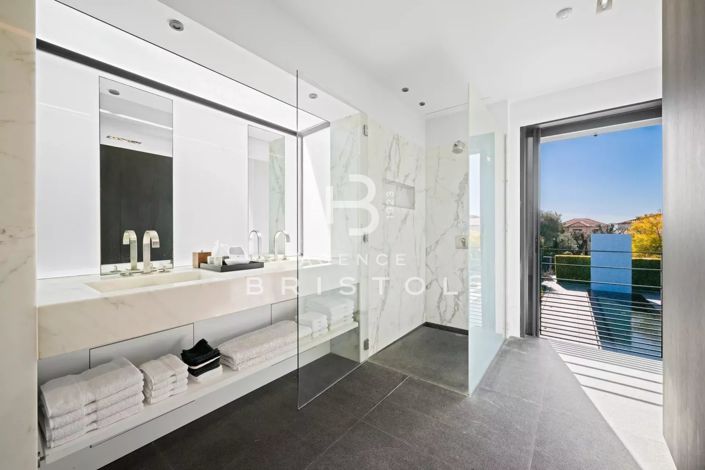 Image No.16-Maison de 4 chambres à vendre à Saint-Jean-Cap-Ferrat