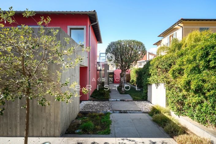 Image No.19-Maison de 4 chambres à vendre à Saint-Jean-Cap-Ferrat