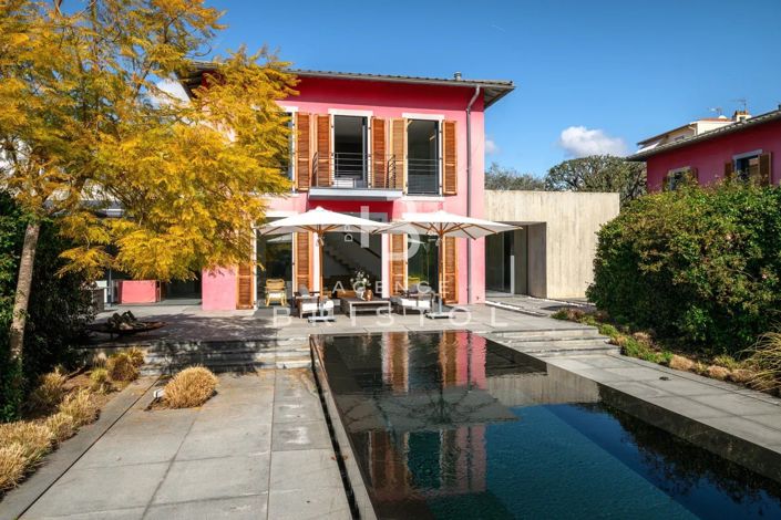 Image No.20-Maison de 4 chambres à vendre à Saint-Jean-Cap-Ferrat