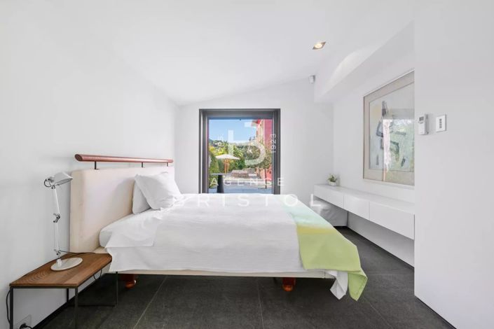 Image No.22-Maison de 4 chambres à vendre à Saint-Jean-Cap-Ferrat