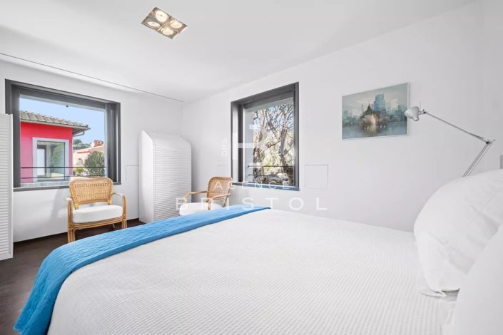 Image No.23-Maison de 4 chambres à vendre à Saint-Jean-Cap-Ferrat