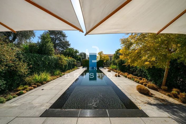 Image No.4-Maison de 4 chambres à vendre à Saint-Jean-Cap-Ferrat