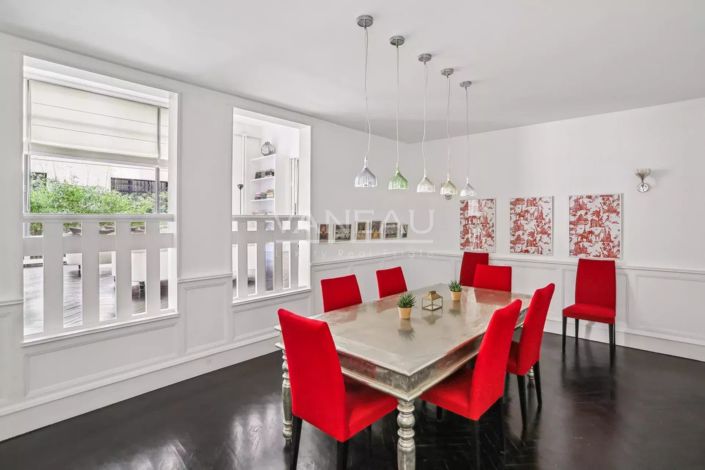 Image No.4-Appartement de 2 chambres à vendre à Paris