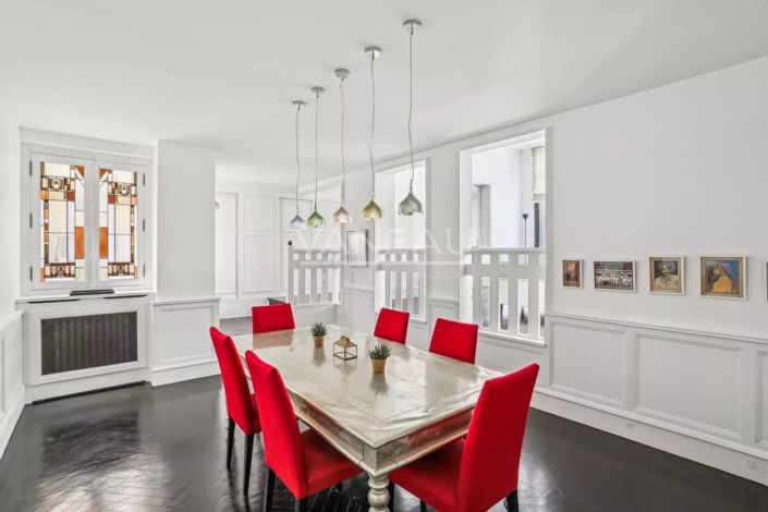 Image No.5-Appartement de 2 chambres à vendre à Paris