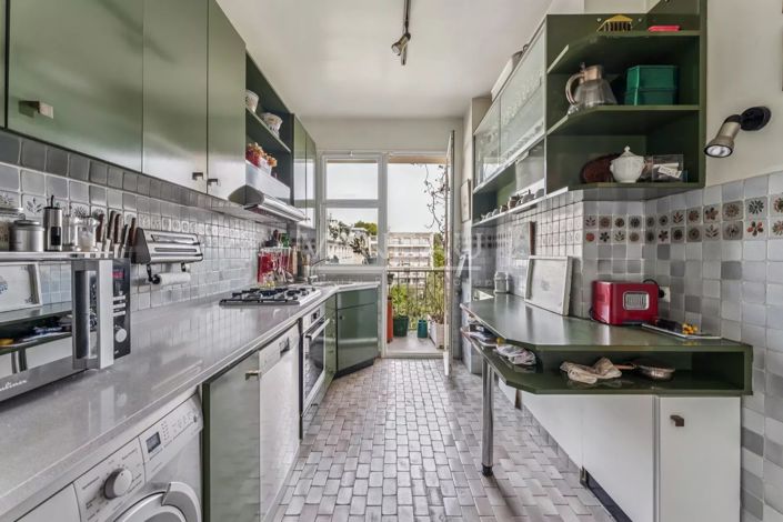 Image No.11-Appartement de 2 chambres à vendre à Neuilly-sur-Seine