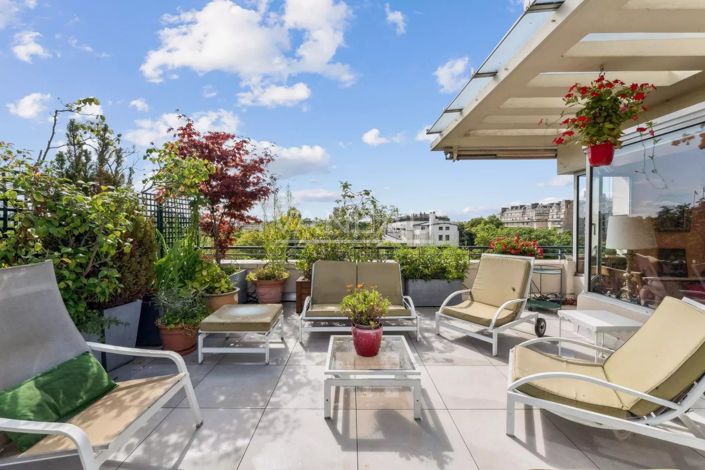 Image No.3-Appartement de 2 chambres à vendre à Neuilly-sur-Seine