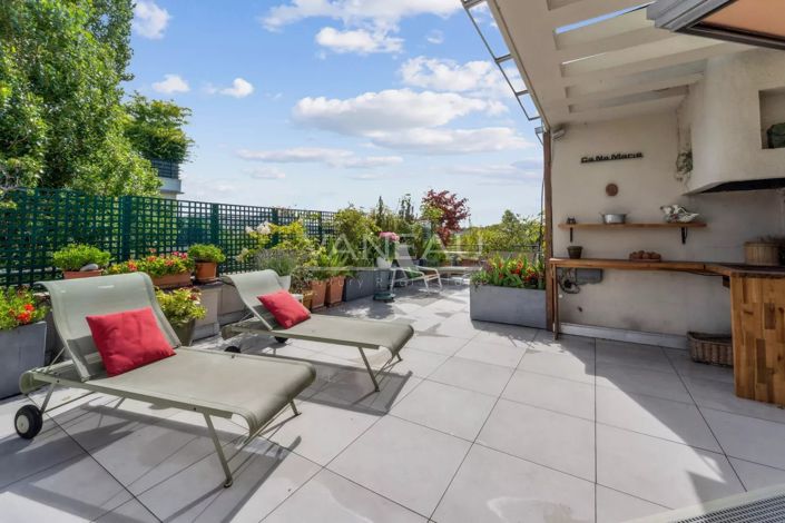 Image No.4-Appartement de 2 chambres à vendre à Neuilly-sur-Seine