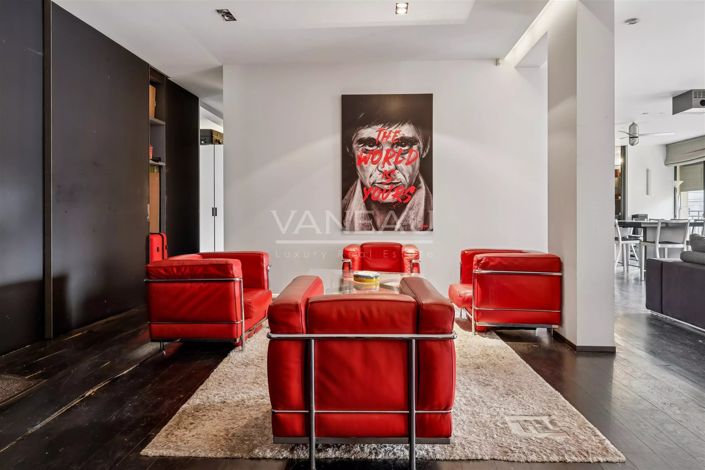 Image No.10-Appartement de 3 chambres à vendre à Paris