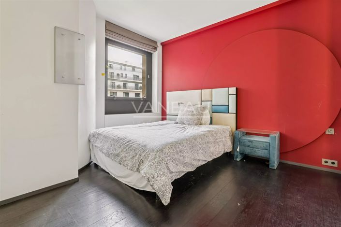 Image No.16-Appartement de 3 chambres à vendre à Paris