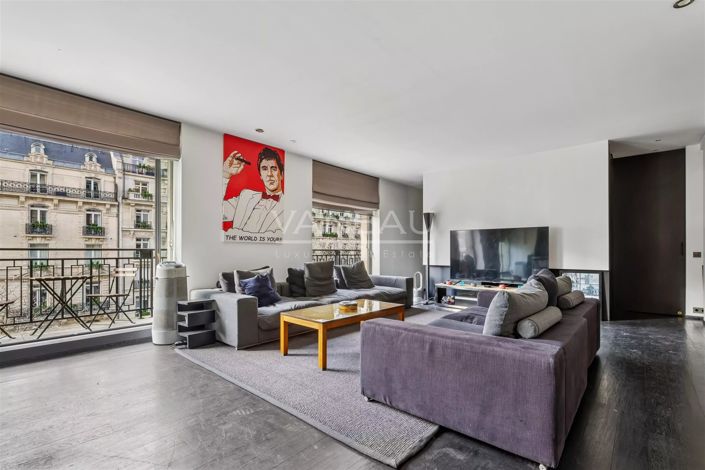 Image No.6-Appartement de 3 chambres à vendre à Paris