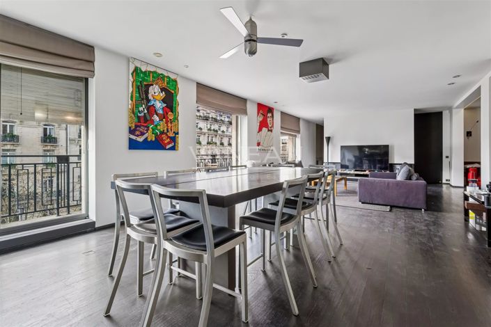 Image No.7-Appartement de 3 chambres à vendre à Paris