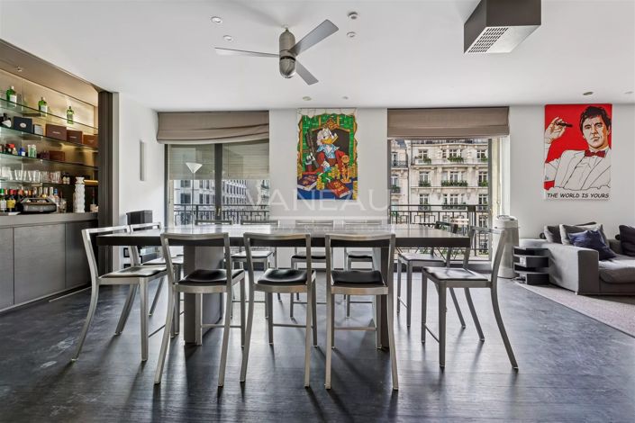 Image No.8-Appartement de 3 chambres à vendre à Paris