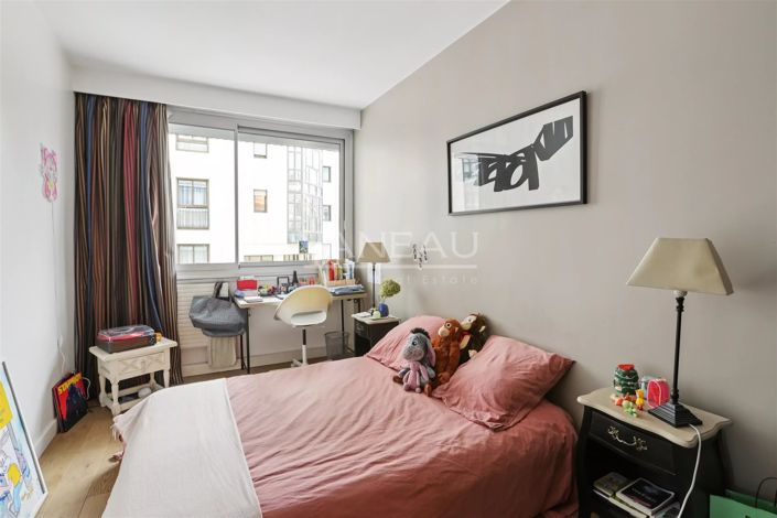 Image No.7-Appartement de 3 chambres à vendre à Paris