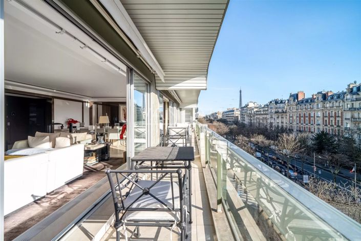 Image No.10-Appartement de 3 chambres à vendre à Paris