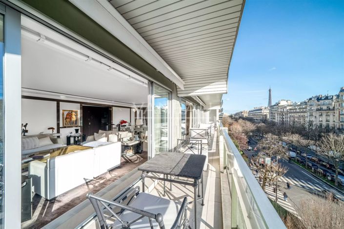 Image No.11-Appartement de 3 chambres à vendre à Paris