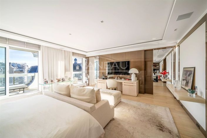 Image No.12-Appartement de 3 chambres à vendre à Paris