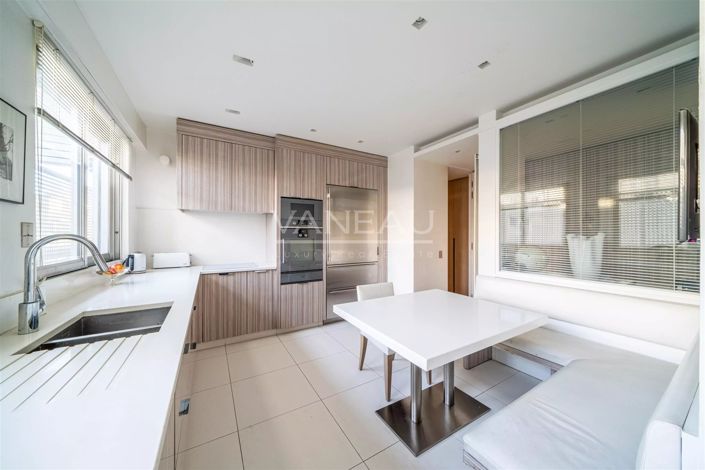 Image No.16-Appartement de 3 chambres à vendre à Paris