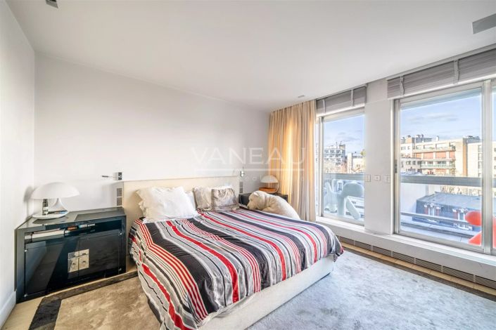 Image No.17-Appartement de 3 chambres à vendre à Paris