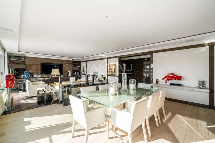 Image No.5-Appartement de 3 chambres à vendre à Paris