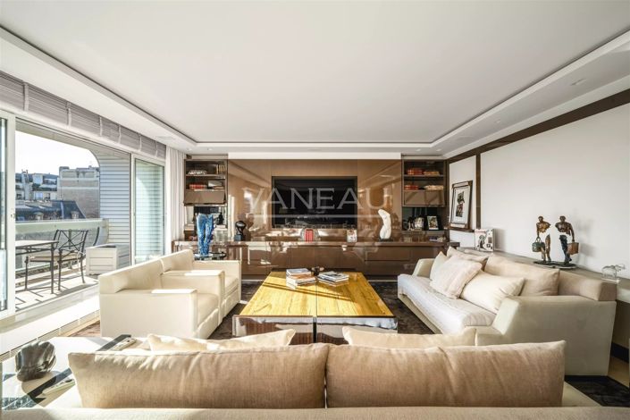 Image No.6-Appartement de 3 chambres à vendre à Paris