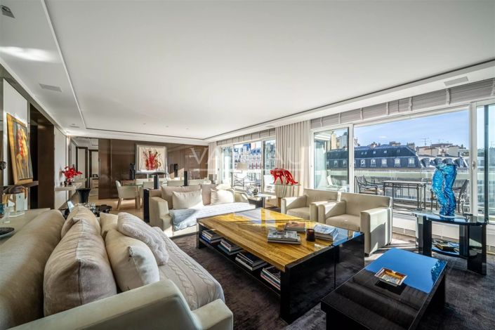 Image No.7-Appartement de 3 chambres à vendre à Paris