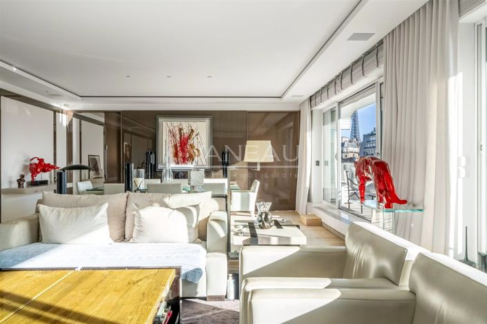 Image No.8-Appartement de 3 chambres à vendre à Paris