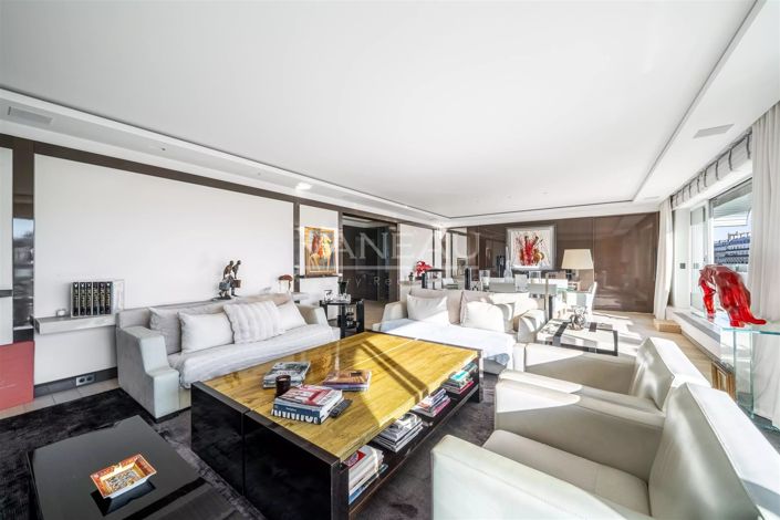 Image No.9-Appartement de 3 chambres à vendre à Paris