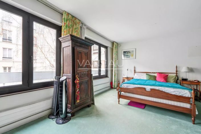 Image No.11-Appartement de 3 chambres à vendre à Paris
