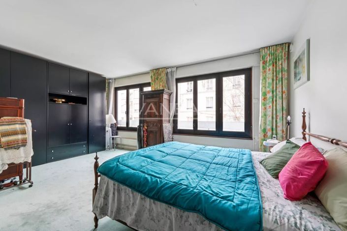 Image No.12-Appartement de 3 chambres à vendre à Paris