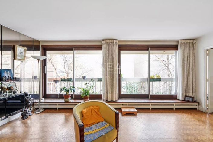 Image No.2-Appartement de 3 chambres à vendre à Paris