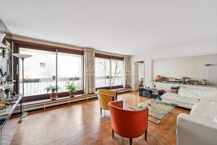 Image No.3-Appartement de 3 chambres à vendre à Paris