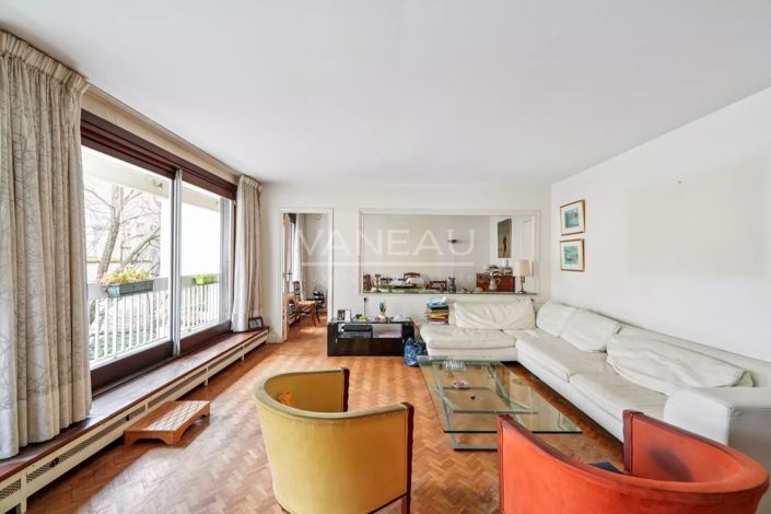 Image No.4-Appartement de 3 chambres à vendre à Paris