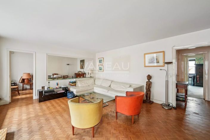 Image No.5-Appartement de 3 chambres à vendre à Paris