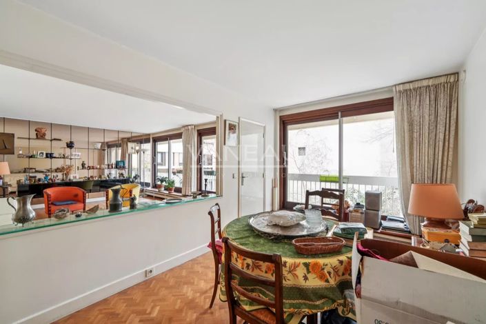 Image No.7-Appartement de 3 chambres à vendre à Paris