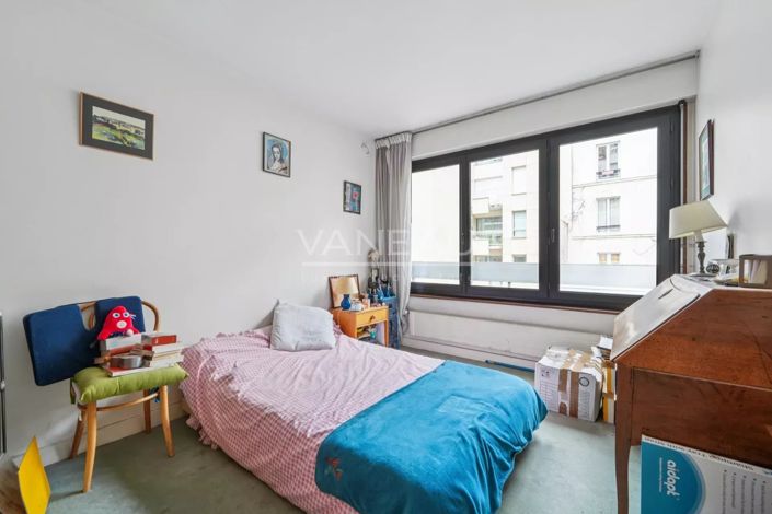 Image No.8-Appartement de 3 chambres à vendre à Paris