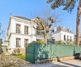 1 - Asnières-sur-Seine, Maison