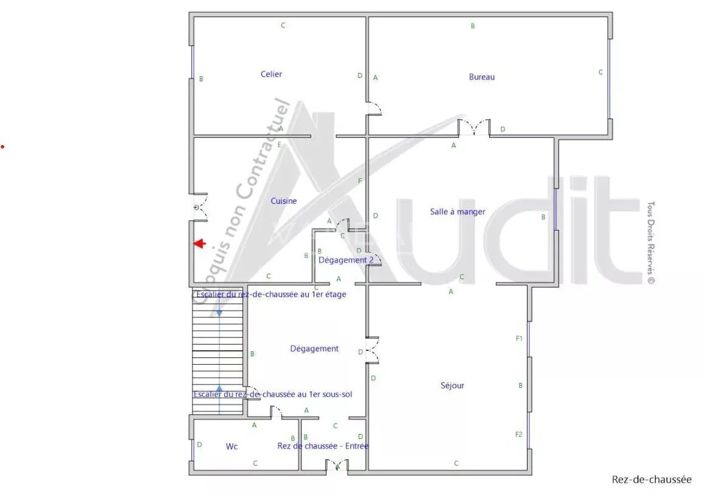 Image No.5-5 Bed House for sale