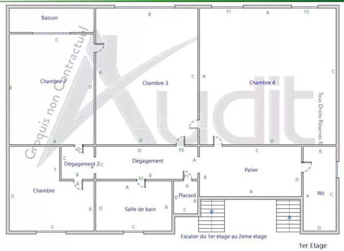 Image No.6-5 Bed House for sale