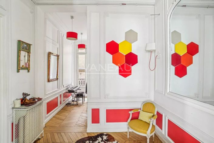 Image No.16-Appartement de 4 chambres à vendre à Paris