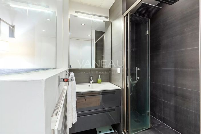 Image No.7-Appartement de 2 chambres à vendre à Paris