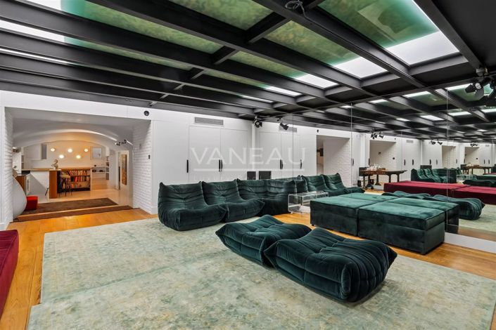 Image No.11-Maison de 3 chambres à vendre à Paris