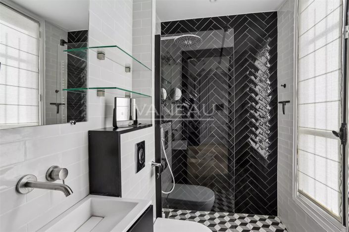 Image No.13-Maison de 3 chambres à vendre à Paris