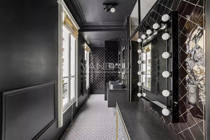 Image No.15-Maison de 3 chambres à vendre à Paris