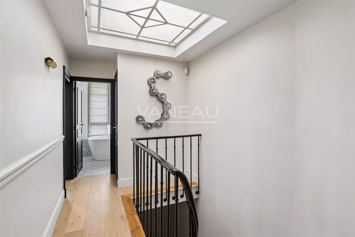 Image No.16-Maison de 3 chambres à vendre à Paris