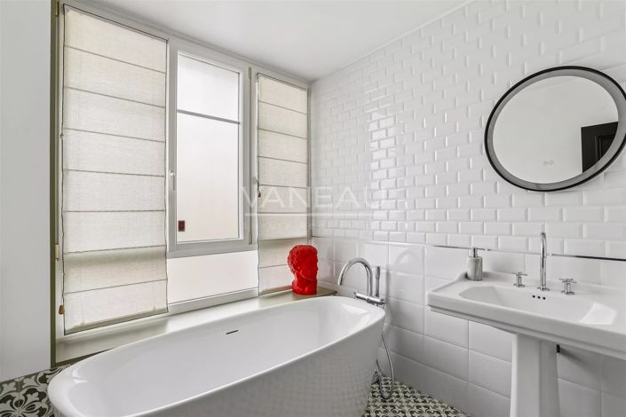 Image No.17-Maison de 3 chambres à vendre à Paris